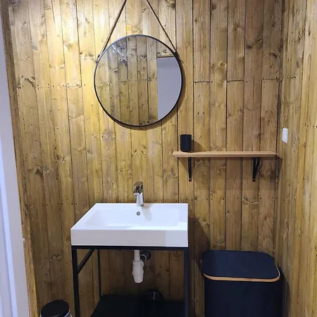 Maison Ideale Pour 2 Personnes, Garage Clos Et Wifi Beauvoir-sur-Niort