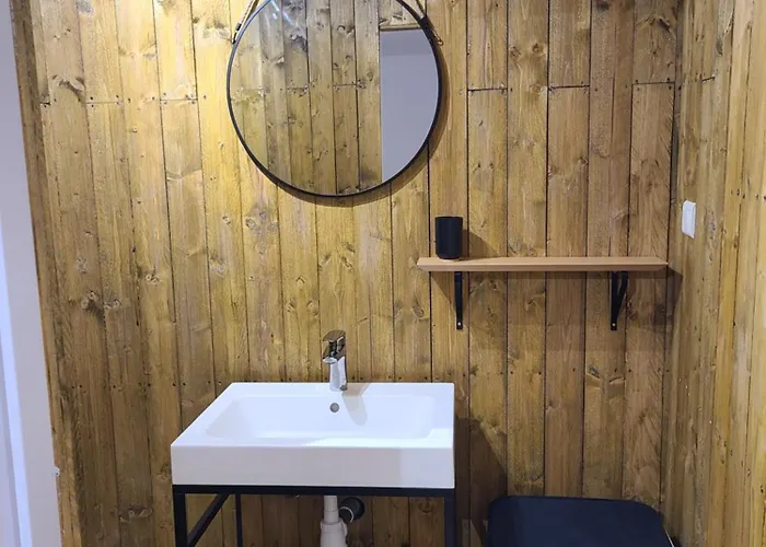 Maison Ideale Pour 2 Personnes, Garage Clos Et Wifi Beauvoir-sur-Niort